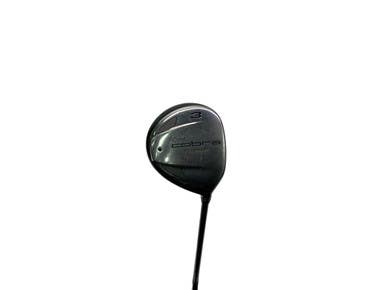 Used Cobra COMP HYPER STEEL Mens Fairway Wood RH 3 Wood 11347-S000251925