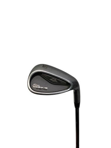 Used Cobra WS 14B Golf Wedge Mens RH 56 Degree 11347-S000251922