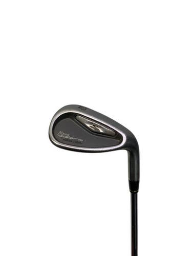 Used Cobra MS 8B Golf Wedge Mens RH 60 Degree 11347-S000251923