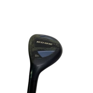 Used Callaway EDGE Mens Hybrid Club LH 5 Hybrid 11347-S000251907