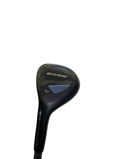 Used Callaway EDGE Mens Hybrid Club LH 5 Hybrid 11347-S000251907