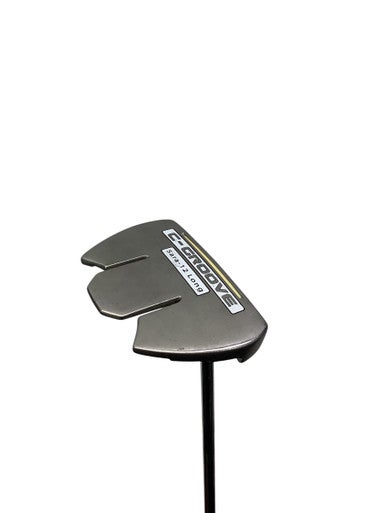 Used Yes C-GROOVE SARA Mens Putter RH 11347-S000251892