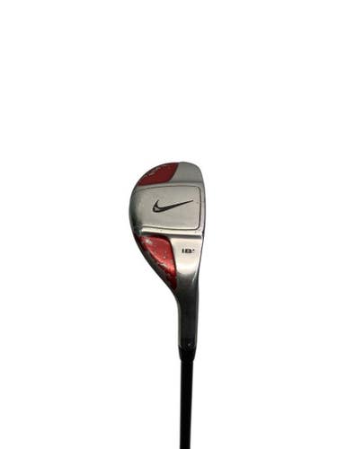 Used Nike CPR 18 DEG Mens Hybrid Club RH 3 Hybrid 11347-S000251881