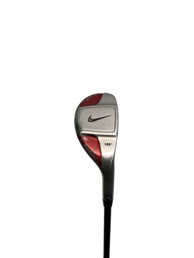 Used Nike CPR 18 DEG Mens Hybrid Club RH 3 Hybrid 11347-S000251881