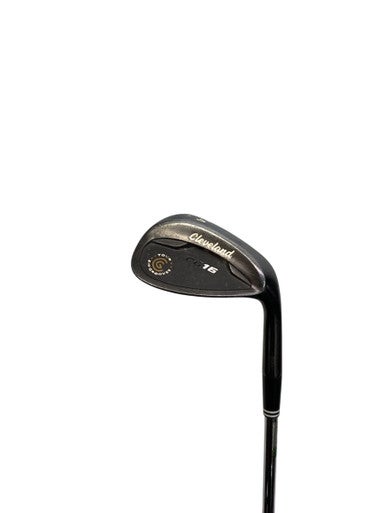 Used Cleveland CG 16 Golf Wedge Mens RH 54 Degree 11347-S000251879