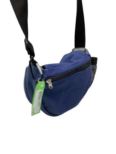 Used Disc Golf Bag Royal Blue 11347-S000251877
