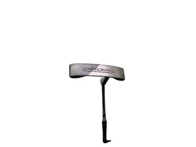 Used HEXICRON Mens Putter RH Long 11347-S000251849