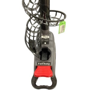 Used FURLIHONG STEP ACTIVATED PITCHER BB/SB Pitching Machine 11347-S000251841