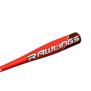 Used Rawlings PRODIGY ALLOY BB/SB USA 2 5/8 Bat 30" 11347-S000251842