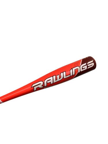 Used Rawlings PRODIGY ALLOY BB/SB USA 2 5/8 Bat 30" 11347-S000251842