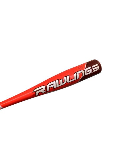 Used Rawlings PRODIGY ALLOY BB/SB USA 2 5/8 Bat 30" 11347-S000251842