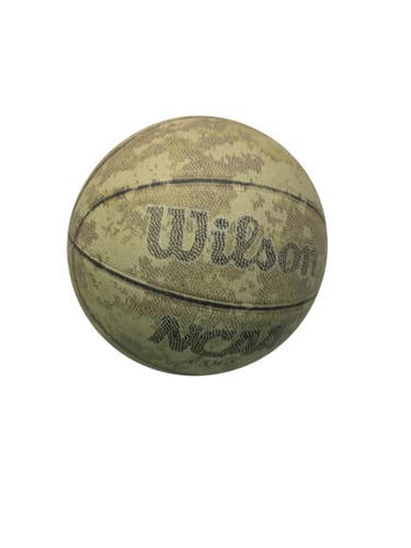 Used Wilson Basketball Adult Indoor 11347-S000251831