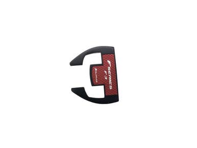 Used Orlimar F SERIES F3 Mens Putter RH 11347-S000251825