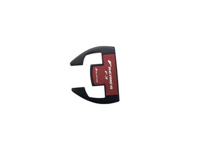 Used Orlimar F SERIES F3 Mens Putter RH 11347-S000251825