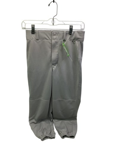 Used Champro YTH LG GRY BB/SB Pant Boys Grey LG 11347-S000251798