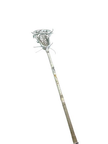 Used Nike LEGACY Wmn Atk/Mid Complete Stick White 11347-S000252045