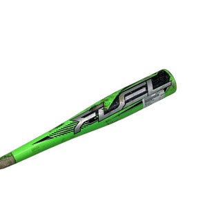 Used Rawlings FUEL BB/SB USA 2 5/8 Bat 28" 11347-S000252037