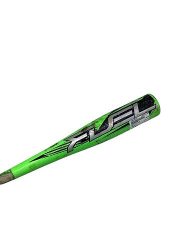 Used Rawlings FUEL BB/SB USA 2 5/8 Bat 28" 11347-S000252037