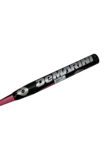 Used Demarini CF6 BB/SB Fastpitch Bat 33" 11347-S000252021