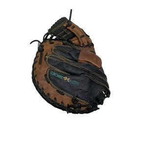 Used Champro CPX-1500 BB/SB Catchers RH Throw Brown 32" 11347-S000251999