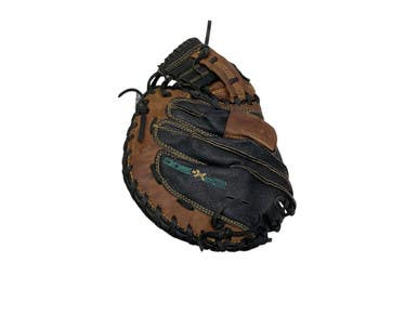 Used Champro CPX-1500 BB/SB Catchers RH Throw Brown 32" 11347-S000251999