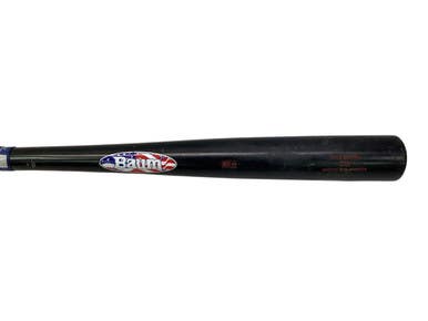 Used BAUM GOLD EDITION CW WOOD/COMPOSITE BB/SB Wood Bat 30 1/2" 11347-S000251991