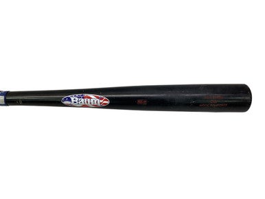 Used BAUM GOLD EDITION CW WOOD/COMPOSITE BB/SB Wood Bat 30 1/2" 11347-S000251991