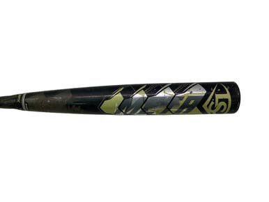 Used Louisville Slugger META BB/SB High School -3 Bat 33" 11347-S000251998