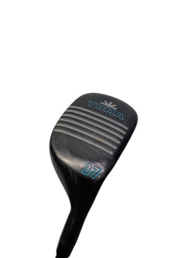 Used YUMA 37 DEGREE CHIPPER Golf Chipper RH Unknown Degree 11347-S000251990