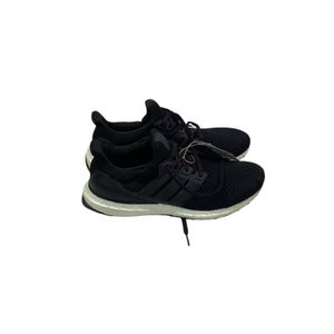 Used Adidas ULTRA BOOST 1.0 Running/X-Train Shoes M Black Senior 9 11347-S000251977