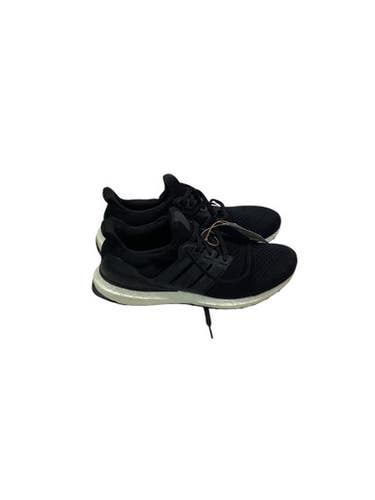 Used Adidas ULTRA BOOST 1.0 Running/X-Train Shoes M Black Senior 9 11347-S000251977