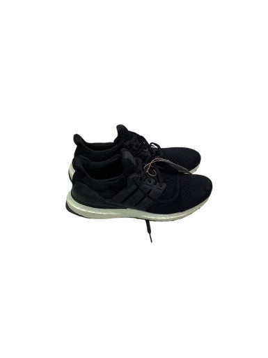 Used Adidas ULTRA BOOST 1.0 Running/X-Train Shoes M Black Senior 9 11347-S000251977