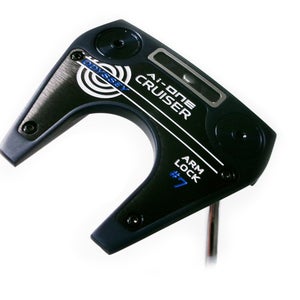 Odyssey Ai-One Cruiser Arm Lock #7 42 Mallet Putter
