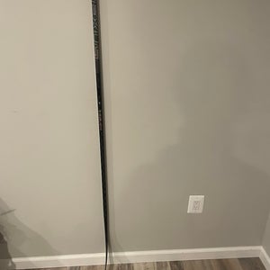 Senior Bauer Nexus Tracer Left Hand Hockey Stick P92M Pro Stock (Used)