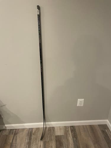 Senior Bauer Nexus Tracer Left Hand Hockey Stick P92M Pro Stock (Used)