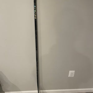 Senior CCM Left Hand Hockey Stick P92 Pro Stock (Used)