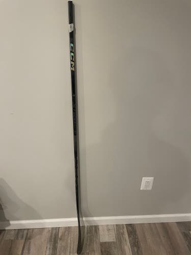 Senior CCM Left Hand Hockey Stick P92 Pro Stock (Used)