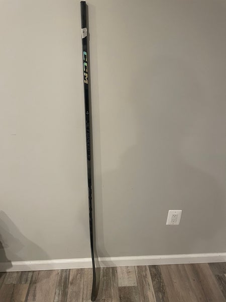 Senior CCM Left Hand Hockey Stick P92 Pro Stock (Used)