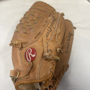 RHT Size 12.5 Inch Rawlings Ken Griffey Jr Baseball Glove RBG36