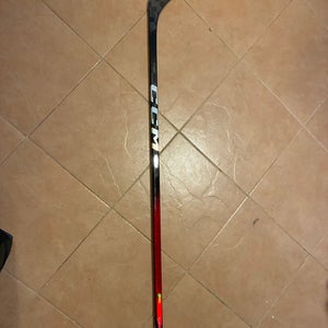 Intermediate CCM Jetspeed FT8 Pro Right Handed Hockey Stick P29 (New)