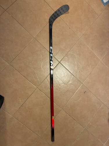 Intermediate CCM Jetspeed FT8 Pro Right Handed Hockey Stick P29 (New)