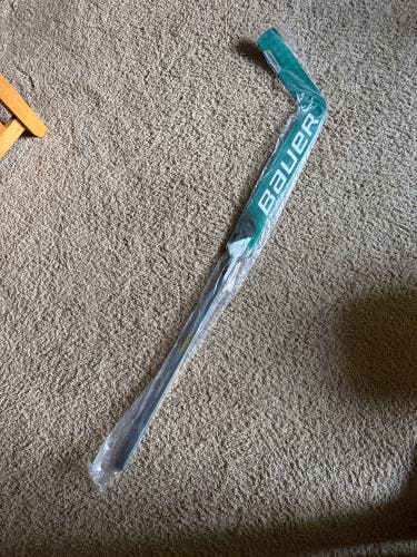 Bauer Mach Regular Goalie Stick (New)