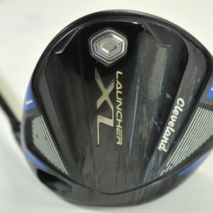 Cleveland Launcher XL 2021 10.5* Driver Senior Flex Right Cypher 5.0  # 183278