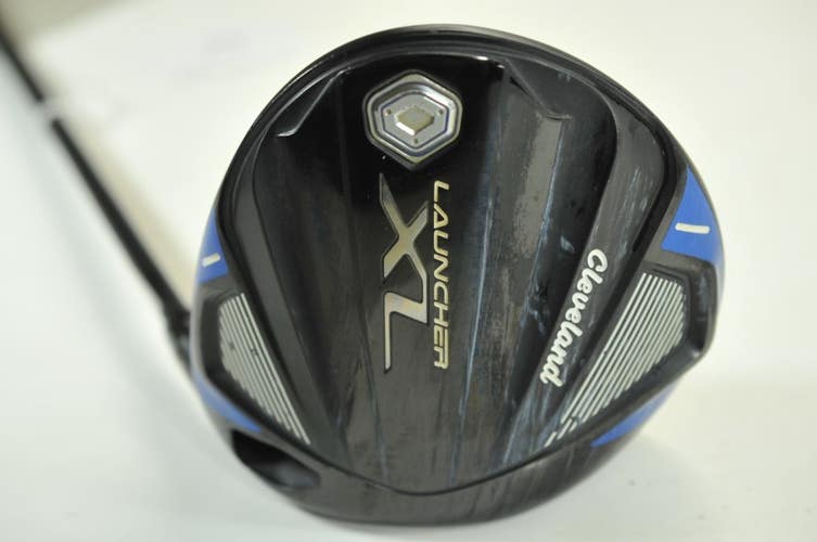 Cleveland Launcher XL 2021 10.5* Driver Senior Flex Right Cypher 5.0  # 183278