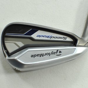 LEFT HANDED TaylorMade SpeedBlade Single 3 Iron Ladies Flex 45g Graphite #200231