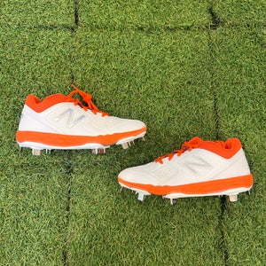 Women's 6.0 New Balance Foam Fresh Velo V1 Softball Cleats (New)