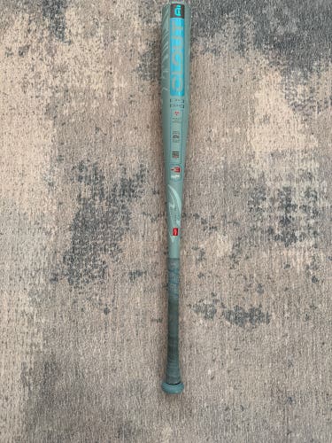 2025 Rawlings Clout AI Alloy BBCOR Certified Bat (-3) 30 oz 33" (Used)