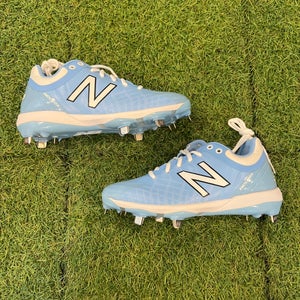 Men's 5.0 New Balance Revlite 4040 Baseball Cleats (New)