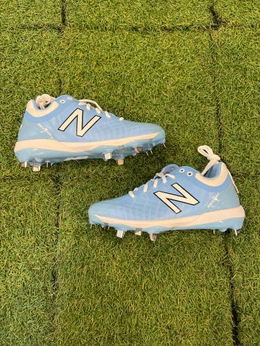 Men's 5.0 New Balance Revlite 4040 Baseball Cleats (New)