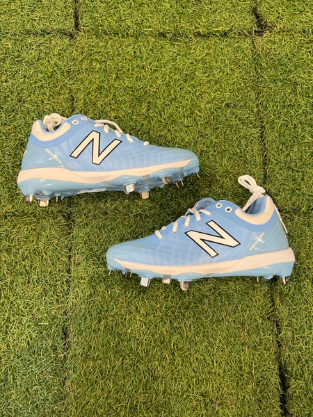 Men's 5.0 New Balance Revlite 4040 Baseball Cleats (New)